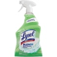 thumbnail image 1 of Lysol All Purpose Cleaner Spray, White & Shine w. Bleach, 32oz, 1 of 6