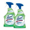 thumbnail image 1 of Lysol All Purpose Cleaner with Bleach, 32 Ounce (Pack of 2), 1 of 6