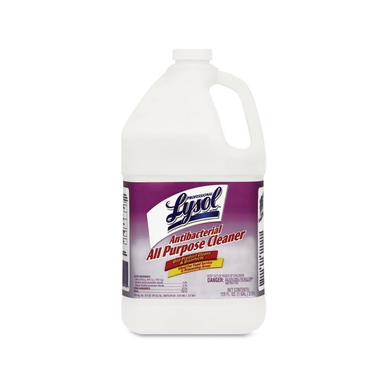 Lysol Quaternary Disinfectant Cleaner The Office Point, 40 OFF