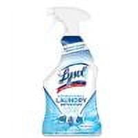 Lysol 22 oz. Crisp Linen Antibacterial Laundry Refresher Disinfecting Spray  19200-00350 - The Home Depot