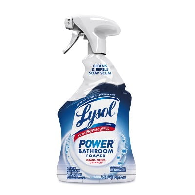 Lysol Bathroom Trigger Power - 32 fl oz