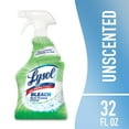 thumbnail image 1 of Lysol, Bleach, Multi-Purpose Cleaner, Foaming Spray, Antibacterial Claener, 32 Fl Oz, 1 of 7