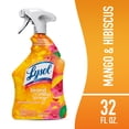 thumbnail image 1 of Lysol Brand New Day All Purpose Cleaner Mango & Hibiscus, Deep Clean 32 fl oz, 1 of 10