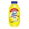 thumbnail image 1 of Lysol Clean & Fresh Multi-Surface Cleaner, Lemon & Sunflower, 10.75oz, 1 of 6