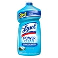 Lysol® Clean & Fresh MultiSurface Cleaner Pourable Cool Adirondack