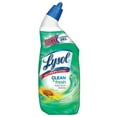 thumbnail image 1 of Lysol Clean & Fresh Toilet Bowl Cleaner, Country Scent, 24 oz (Pack of 3), 1 of 6