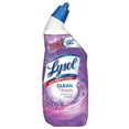 thumbnail image 1 of Lysol Clean & Fresh Toilet Bowl Cleaner, Lavender Fields, 24oz, 1 of 6