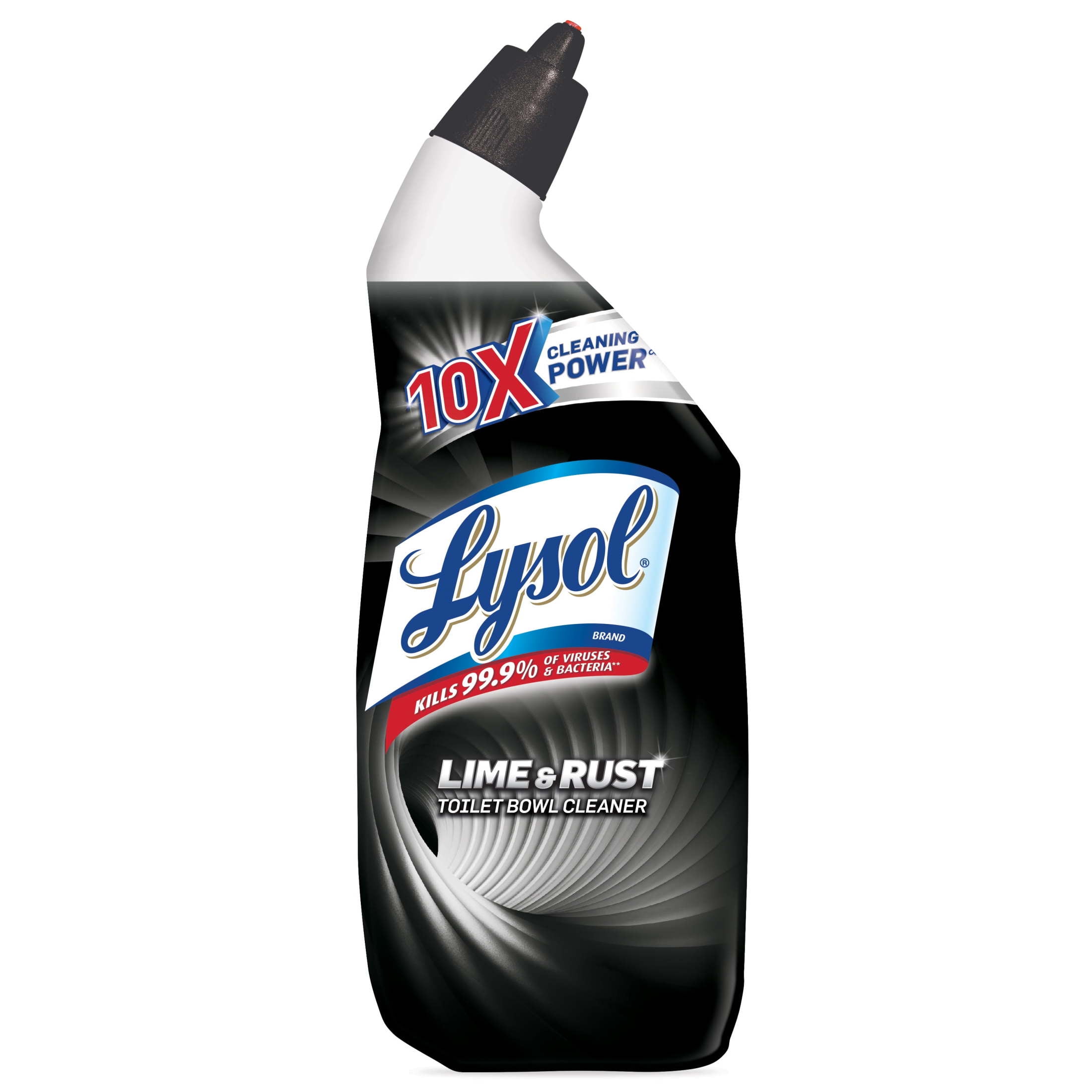 Lysol toilet bowl cleaner discount