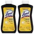 thumbnail image 1 of Lysol Concentrate All Purpose Cleaner Disinfectant, 12 Ounce (Pack of 2), 1 of 1