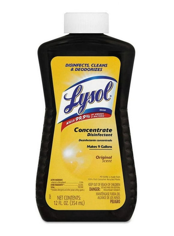 Lysol All Purpose Cleaners in Lysol