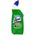 thumbnail image 1 of Lysol Disinfectant Bathroom Cleaner with Bleach 24 fl oz (Pack of 8), 1 of 1