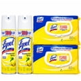 thumbnail image 1 of Lysol Disinfectant Bundle, 1 of 1