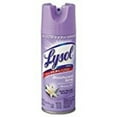 thumbnail image 1 of Lysol Disinfectant Spray, Early Morning Breeze, 12.5oz (Pack of 8), 1 of 1