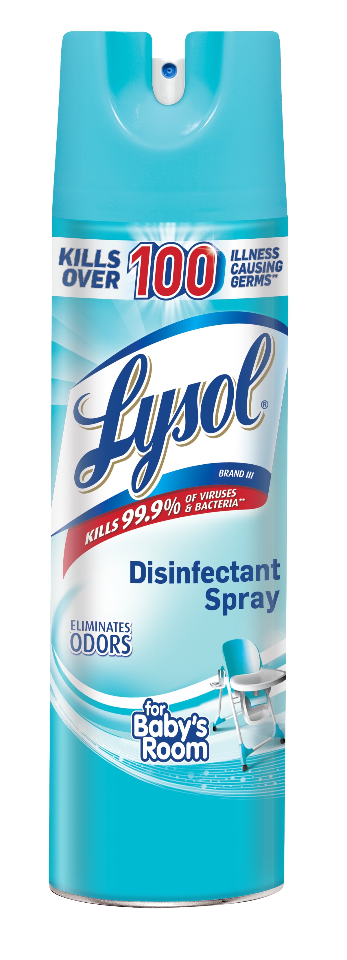 Lysol Disinfectant Spray For Baby S