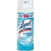 Lysol Disinfectant Spray - Pack of 6