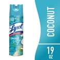 thumbnail image 1 of Lysol Disinfectant Spray, Brand New Day Coconut Water & Sea Minerals , 19 oz., 1 of 8