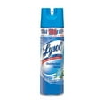 thumbnail image 1 of Lysol Disinfectant Spray Spring Waterfall 19 fl oz (Pack of 12), 1 of 3