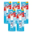 thumbnail image 1 of Lysol Disinfectant Spray to Go, Crisp Linen, 1 Ounce (Pack of 5), 1 of 3