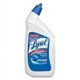 thumbnail image 1 of Lysol Disinfectant Toilet Bowl Cleaner, 32oz Bottle, 12/Carton (74278CT), 1 of 1