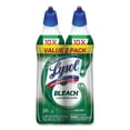 thumbnail image 1 of Lysol Disinfectant Toilet Bowl Cleaner with Bleach, 24 oz, 8/Carton (96085), 1 of 5