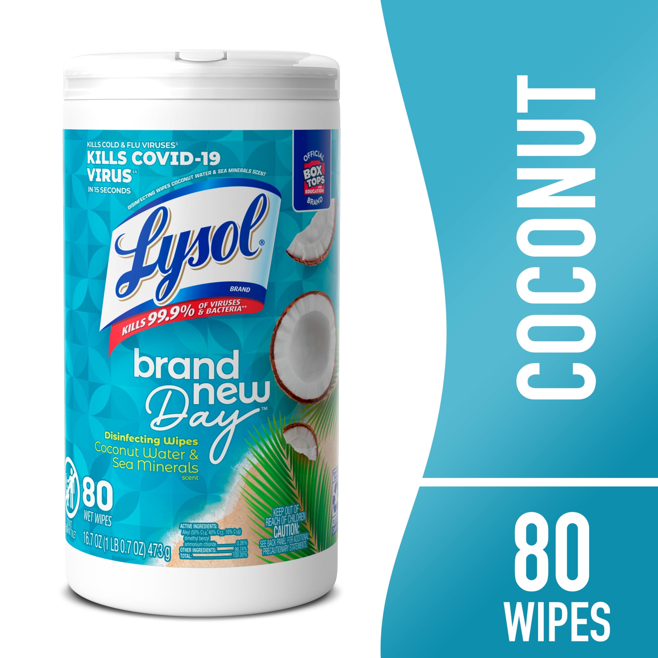 Lysol® Disinfectant Wipes, Multi-Surface Philippines Ubuy