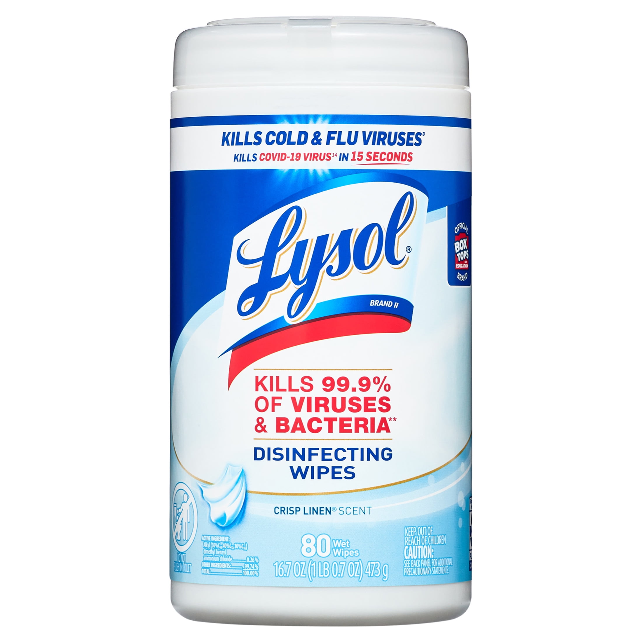 Lysol wipes safe for cheap baby