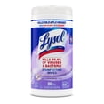 thumbnail image 1 of Lysol® Disinfecting Wipes - Early Morning Breeze 6/80 count, 1 of 8