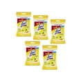 thumbnail image 1 of Lysol Disinfecting Wipes - Lemon & Lime Blossom To-Go Flatpack 15 Count, 5 Packs, 1 of 1