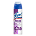 thumbnail image 1 of Lysol Fabric Disinfectant, 15oz, Tested and Proven to Kill COVID-19 Virus, Packaging May Vary, 1 of 6