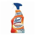 thumbnail image 1 of Lysol Kitchen Pro Cleaner - Liquid - 22 fl oz (0.7 quart) - Fresh Citrus Scent - 9 / Carton - Clear, 1 of 2