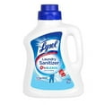 thumbnail image 1 of Lysol Laundry Sanitizer, Crisp Linen, 90 Oz, Tested & Proven to Kill COVID-19 Virus, Packaging May Vary?, 1 of 14