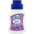 thumbnail image 1 of Lysol® Laundry Sanitizer Additive, Eliminates Odor Causing Bacteria, Lavender Fusion, 21 oz (4 Pack), 1 of 1