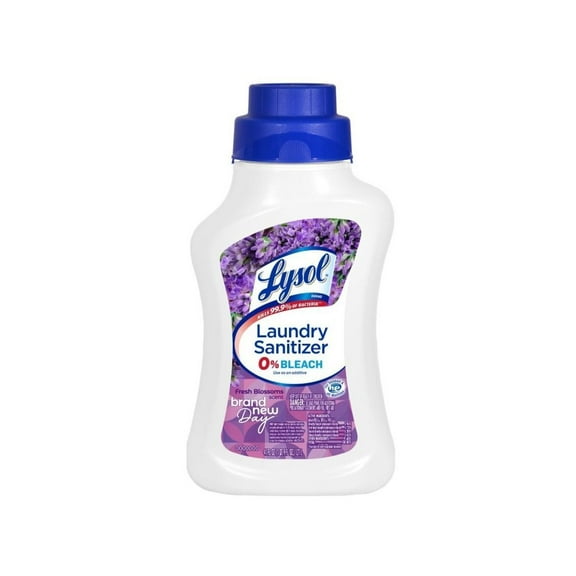 Lysol Laundry Sanitizer - Lavender - 41 fl oz