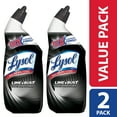 thumbnail image 1 of Lysol Lime & Rust Remover Toilet Bowl Cleaner, 48oz (2X24oz), 10X Cleaning Power, 1 of 6