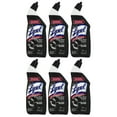 thumbnail image 1 of Lysol Lime and Rust Toilet Bowl Cleaner Gel 24 Oz, 6 Pack, 1 of 8