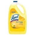 thumbnail image 1 of Lysol - All-Purpose Cleaner - Lemon Breeze - 144 Ounces by Lysol, 1 of 1