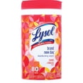 thumbnail image 1 of Lysol Mango & Hibiscus Disinfecting Wipes (80-Count) 1920097181, 1 of 1