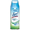 thumbnail image 1 of Lysol Max Cover Disinfectant Mist, Garden After Rain, 12.5oz, 1 of 10