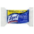 thumbnail image 1 of Lysol Multi-Purpose Scrubber Sponge, 2 count, 1 of 2
