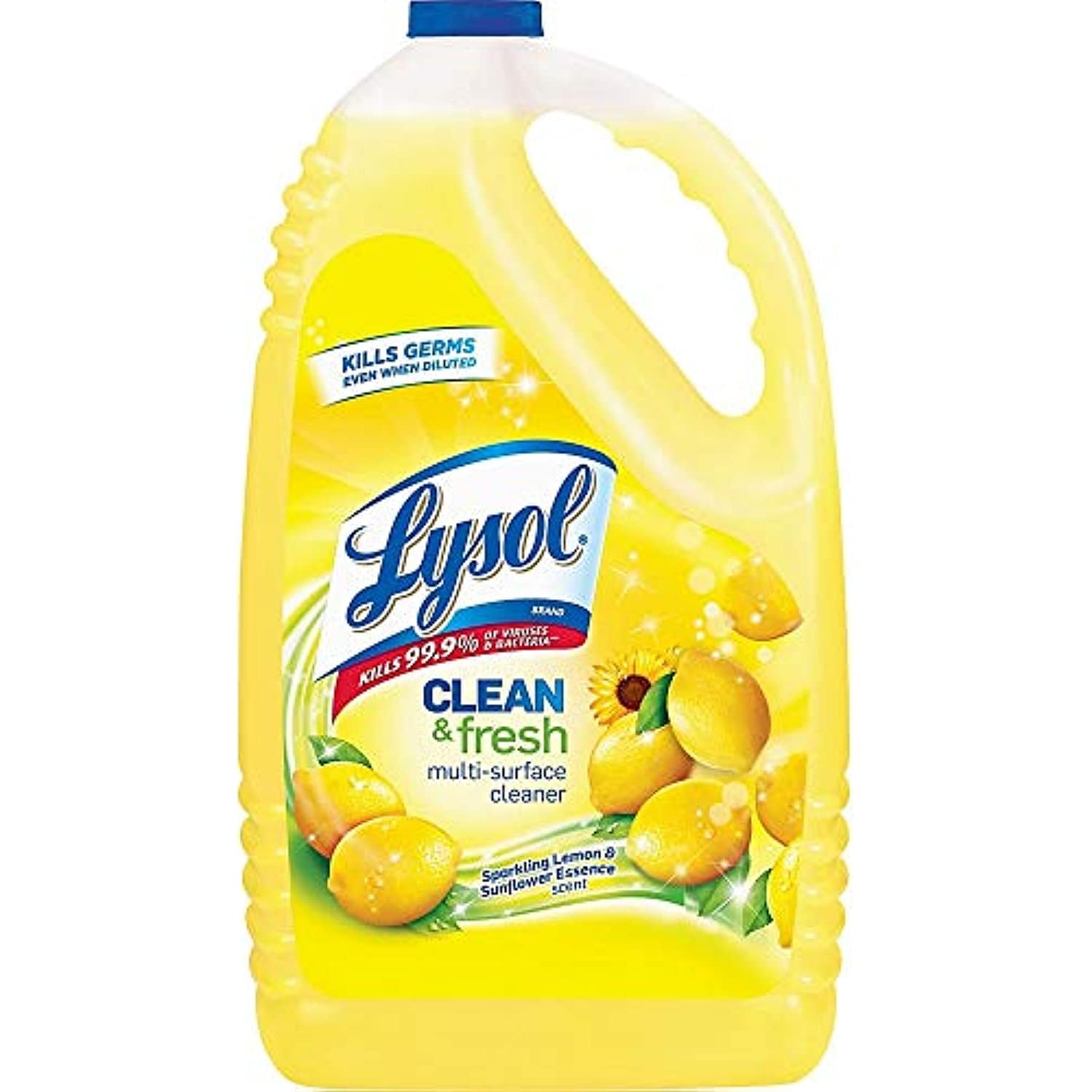 Lysol Disinfectant Liquid Multi Purpose Kitchen Cleaner Sparkling lysol-disinfectant-liquid-multi-purpose-kitchen-cleaner-sparkling