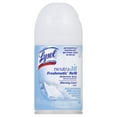 Lysol Neutra Air Freshmatic Refill Automatic Spray, Morning Linen, 6 ...