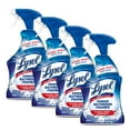 thumbnail image 1 of Lysol Power Bathroom Cleaner Spray, Island Breeze, 22 Oz (Pack of 4), 1 of 10