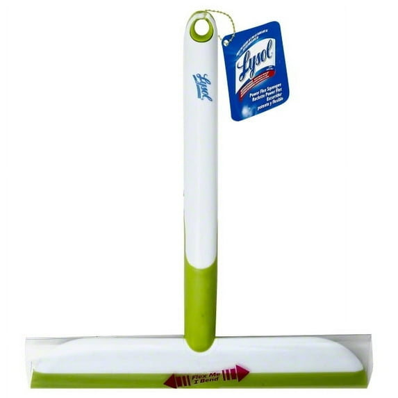 Lysol Power Flex Squeegee