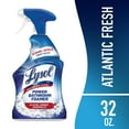 thumbnail image 1 of Lysol Power Foaming Cleaning Spray for Bathrooms, Foam Cleaner Bathrooms, Showers, Tubs, 32 fl oz, 1 of 6