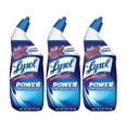 thumbnail image 1 of Lysol Power Toilet Bowl Cleaner, 72oz, 1 of 6