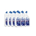 thumbnail image 1 of Lysol® Professional Disinfectant Power Toilet Bowl Cleaner, 32 Oz., Case Of 12, 1 of 2