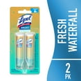 thumbnail image 1 of Lysol SMART Multi-Purpose Cleaner 2ct Refill Cartridge, Fresh Waterfall, 1 of 10