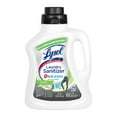 thumbnail image 1 of Lysol Sport Laundry Sanitizer Additive, Sanitizing Liquid For Gym Clothes And Activewear, Eliminates Odor Causing Bacteria, 90Oz Packaging May Vary, 1 of 3