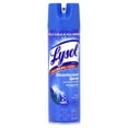 thumbnail image 1 of Lysol Spray Waterfall 18oz, 1 of 1