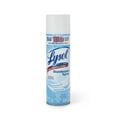 thumbnail image 1 of Lysol Surface Disinfectant Liquid 19 oz. Can Crisp Linen Scent 12 Ct RAC79329CT, 1 of 2